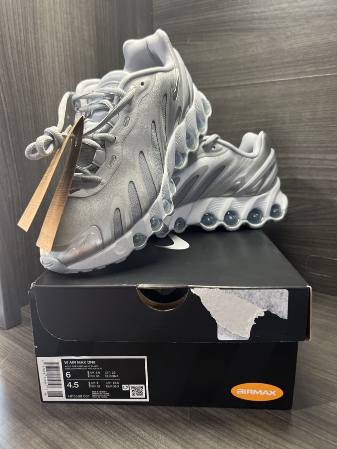 Nike Air Max Dn8, women's us 6