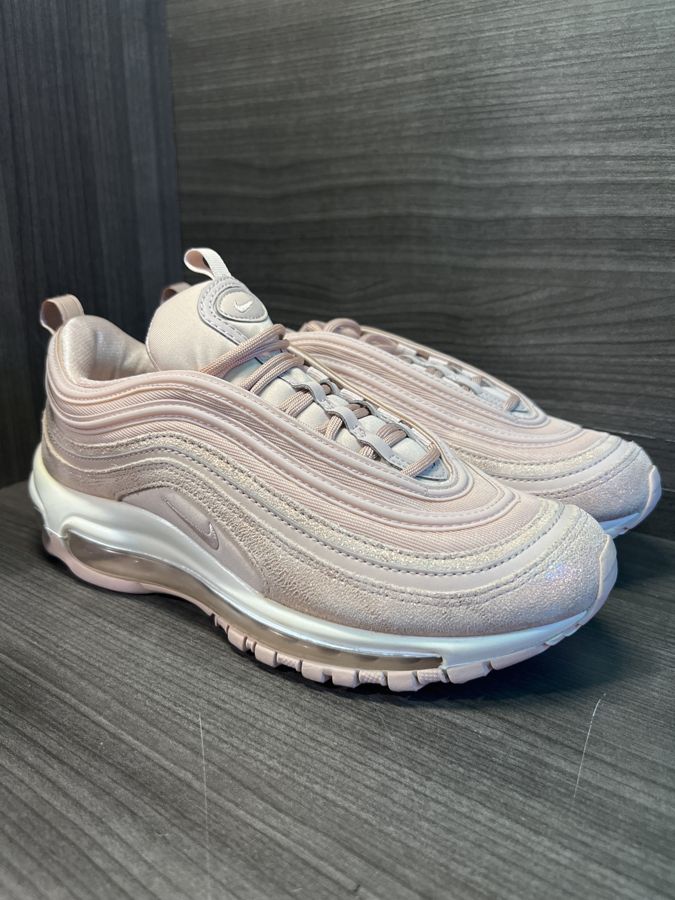 Nike Air Max 97 SE, women's us 8