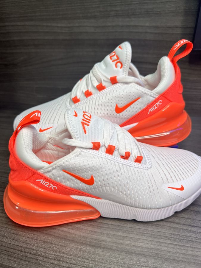 Nike Air Max 270, women's us 6
